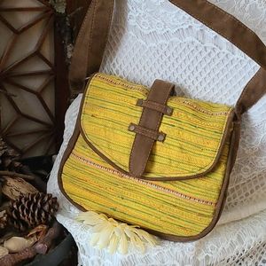 NEW BO HO CROSSBODY MULTI HANDBAG